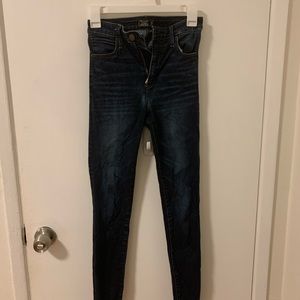 Abercrombie and Fitch Jeans